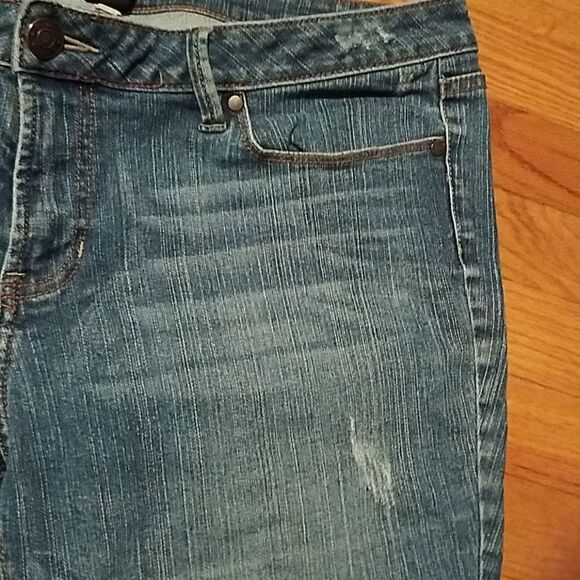 A.n.a modern fit jeans - Picture 4 of 8